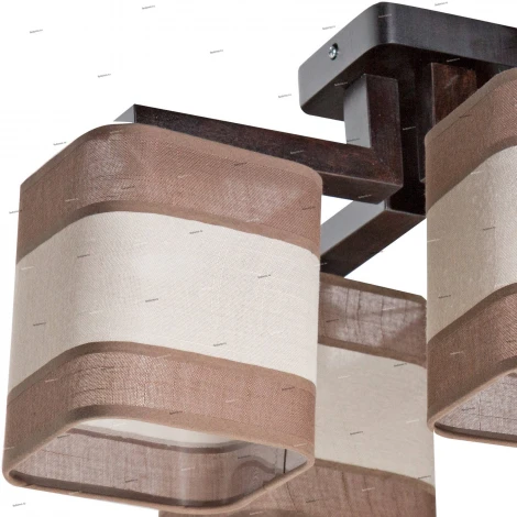 Потолочная люстра Дубравия Эмма 191-43-24