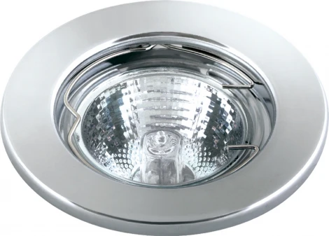 Встраиваемый точечный светильник Escada Modena 111003 (220V)