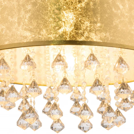 Потолочная люстра Globo Amy 15187D3 (220V)