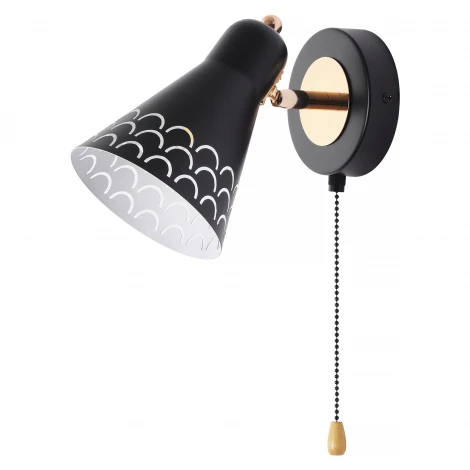 Бра MyFar Chilly MR1530-1W (220V)