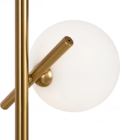 Торшер Freya Blossom FR5259FL-03BS