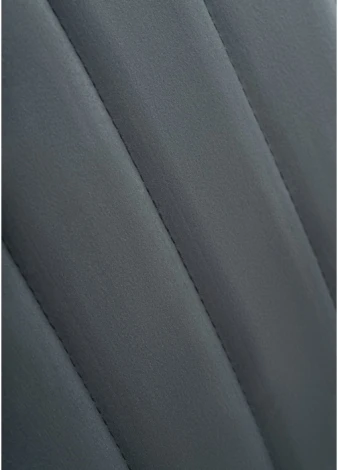 Полубарный стул Woodville Joan dark grey / steel 15387