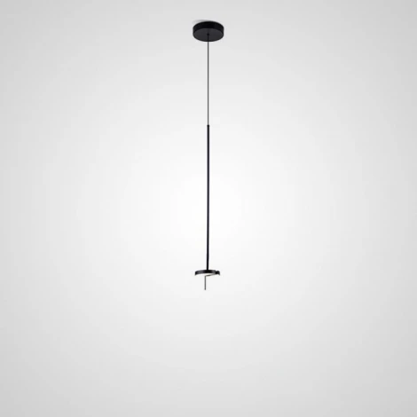 Подвесной светильник (люстра) Светодиодная Talk B L1 ImperiumLoft Talk-B01 (151697-26) (220V, на проводе)