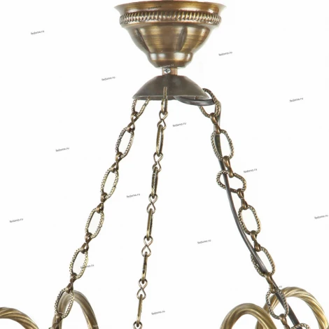 Подвесная люстра Kink Light Марокко 0212-6,05