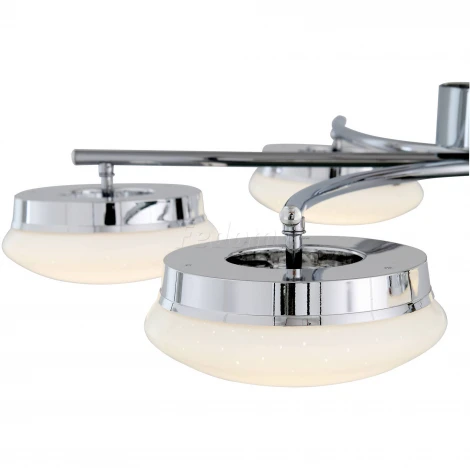 Потолочная люстра ST Luce Idoneo SL946.112.06