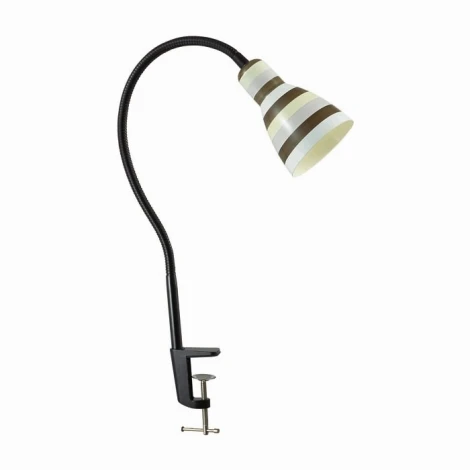 Интерьерная настольная лампа Odeon Light Pika 3371/1T