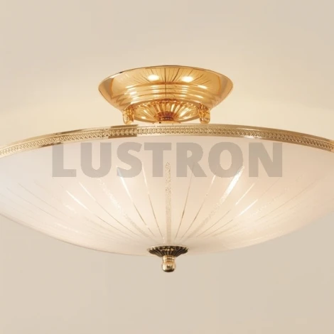 Потолочный светильник Citilux 912 CL912121