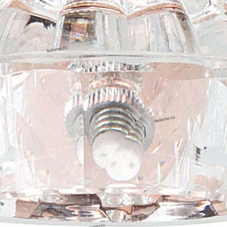 Horoz Fulya HL803 (015-004-0020) brown