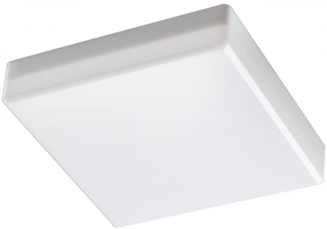 Настенно-потолочный светильник Novotech Over 358687 (LED, 220V, IP54)