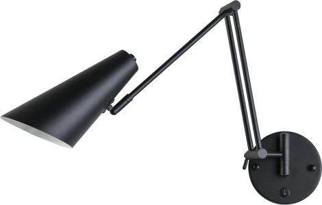 Бра Zortes Wandle ZRS.1778.15 (220V, выключатель, IP22)