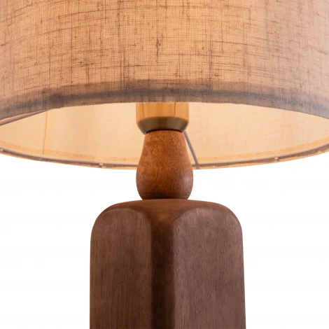 Настольная лампа Freya Forest FR5326TL-01W1 (220V, круглые)