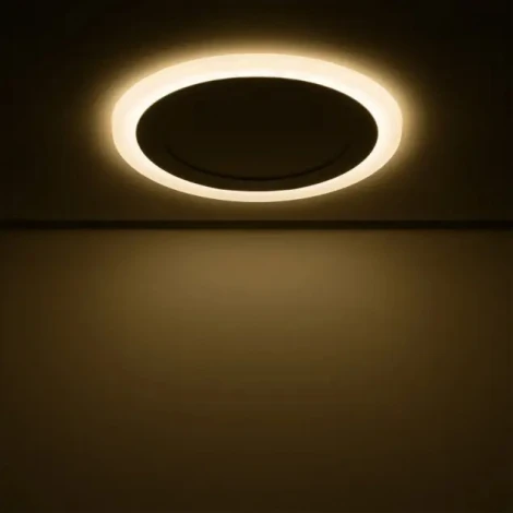 Точечный светильник Gauss Backlight BL118