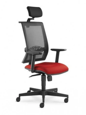 Кресло Lyra 218-SYS