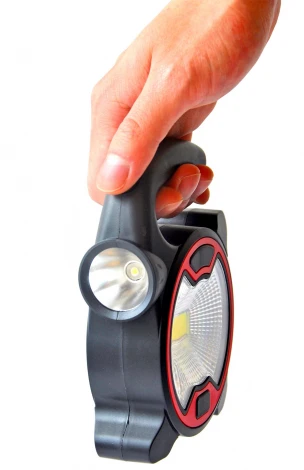 Кемпинговый фонарь светодиодный Ritter 29126 8