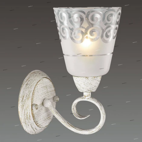Бра Lumion Deodat 3471/1W