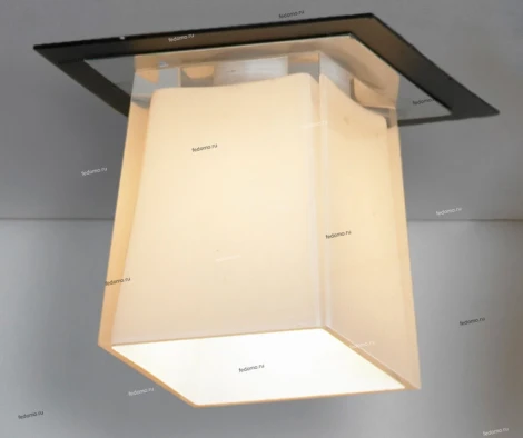 Встраиваемый точечный светильник Lussole Lente LSC-2500-01 (220V, IP21)