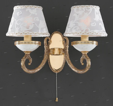 Reccagni Angelo 8380 A 8380/2