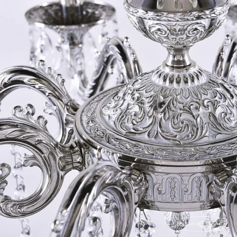 Подвесная люстра Bohemia 7110 71102/8/210 A NW