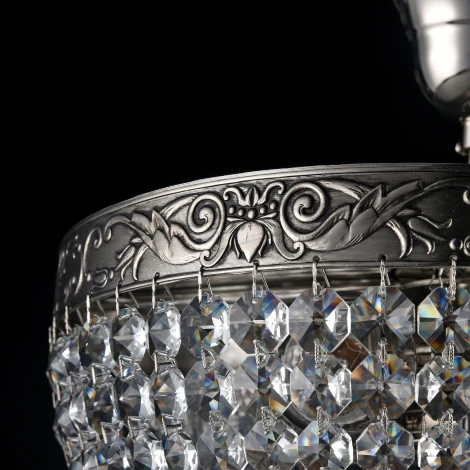 Потолочная люстра Maytoni Palace DIA890-CL-04-N