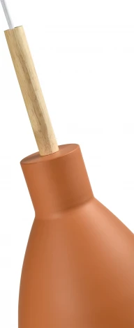 Подвесной светильник Moderli Toni V10650-1P