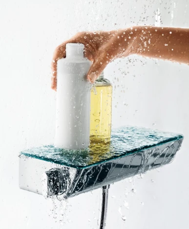 Термостат Hansgrohe Ecostat Select 13161400 для душа