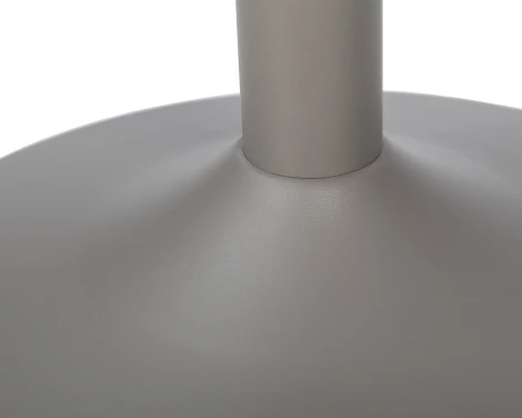 Подстолье обеденное DOBRIN ALAN GREY-BEIGE