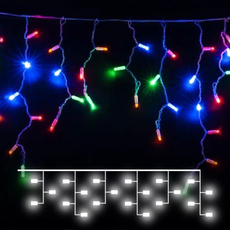 Гирлянда светодиодная 100-101 Eurosvet