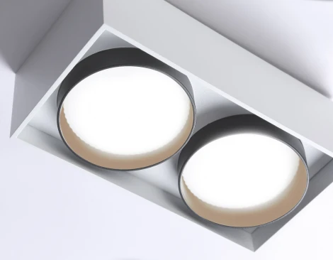 Накладной точечный светильник Ambrella Techno Spot TN70872 (220V)