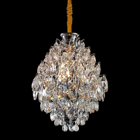 Подвесная люстра Favourite Faberge 2093-4P