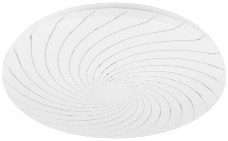 Потолочный светильник светодиодный ЭРА SPB-6 Slim Mira 70W-6,5K