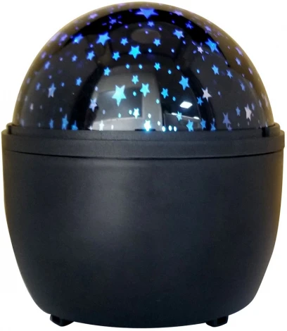 Настольный светодиодный проектор звездное небо Escada Zodiac 693/L LED