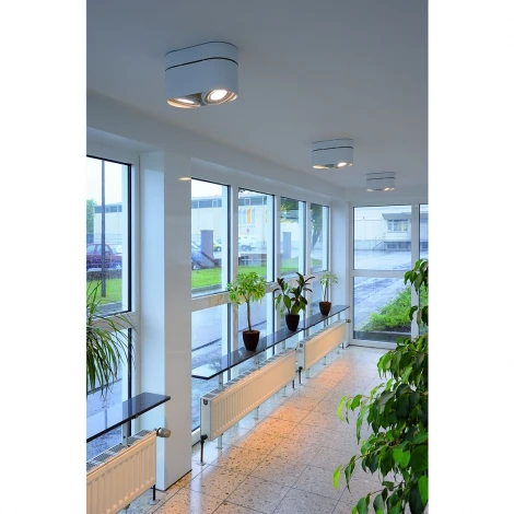 Потолочный светильник Slv Cardamod 117191