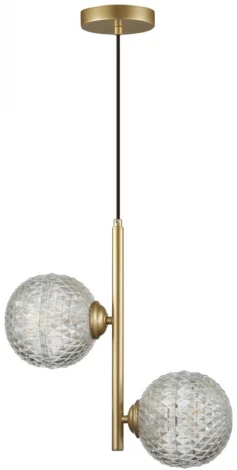 Подвесной светильник Lumion Geneva 5292/2