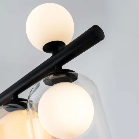 Подвесной светильник Modelux MODEMODERN MD.1968.9