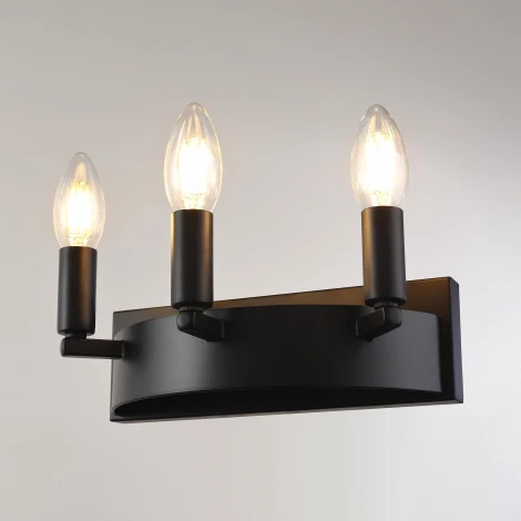 Бра Citilux Смитсон CL470303 (220V, свеча)