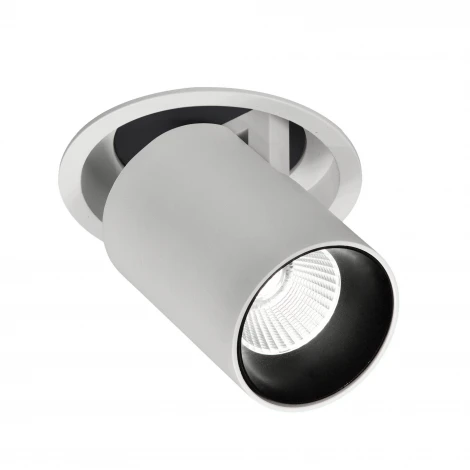 Встраиваемый светильник светодиодный Mantra Garda 9143