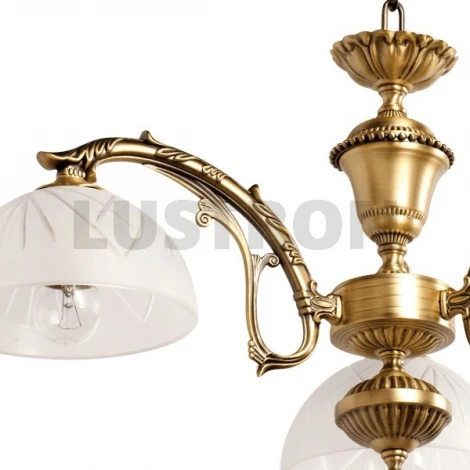 Подвесная люстра MW-Light Ариадна 450011403