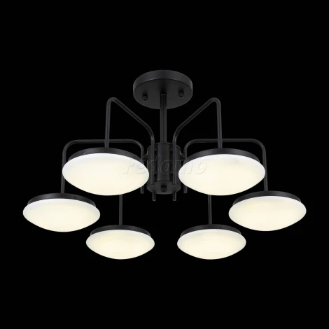 Потолочная люстра ST Luce Pratico SLE120.402.06