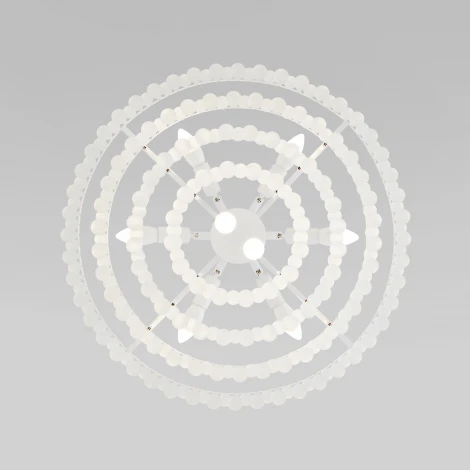 Подвесная люстра Bogate's Gutta 476/8 (220V, на цепи)