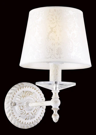 Бра Arte Lamp Granny A9566AP-1WG