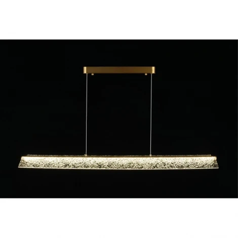 Подвесная люстра светодиодная Aployt Lutka APL.077.13.55