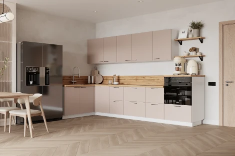 КГ Угловой 1500х3150 (без пм) Эмаль, Крем Арника РМ Арника 00-00287762