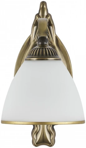 Бра Arte Milano AM340837 340837/1W AB (220V)