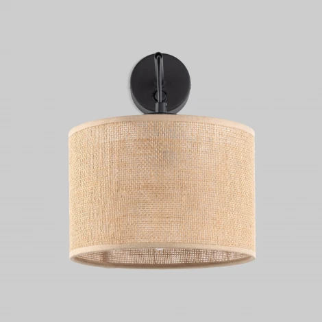 Бра TK Lighting Juta 6858 (220V, выключатель)