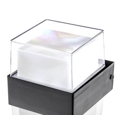 Архитектурная подсветка светодиодная duwi 24780 1