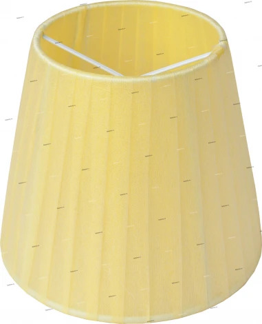 Абажур Donolux, желтый
