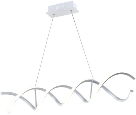 Подвесной светильник светодиодный V1960-PL Combo LED*60W (220V, на тросе)