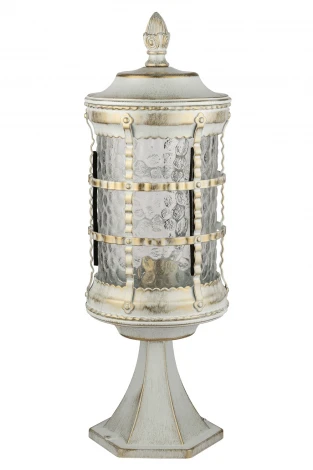 Наземный фонарь Oasis Light BARSELONA 81204 Gw (220V, IP44)