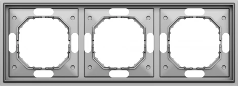 Рамка 3-я, сталь Donel S08 DS21337