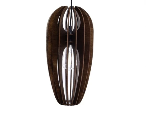 Подвесной светильник Мелодия Света PS1N 000031251